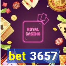 bet 3657